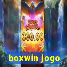 boxwin jogo